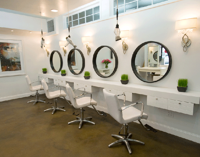 SOTY 2013: Cortello Salon