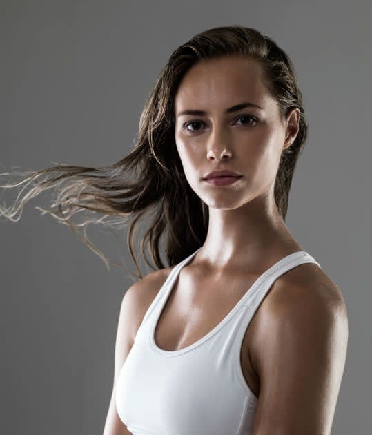 Women: 5 Health Habits to Start Before You Turn 40