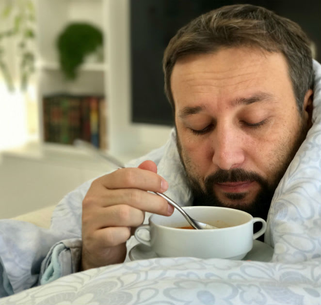 5 Things to Know about This Winter’s Bad Flu