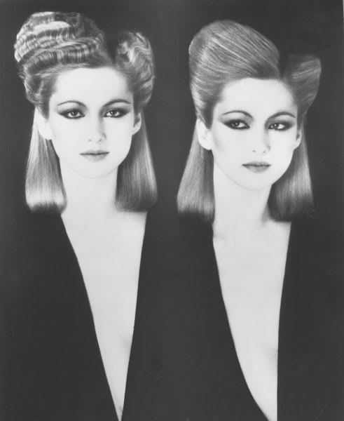 Helen Oppenheim Launches Site