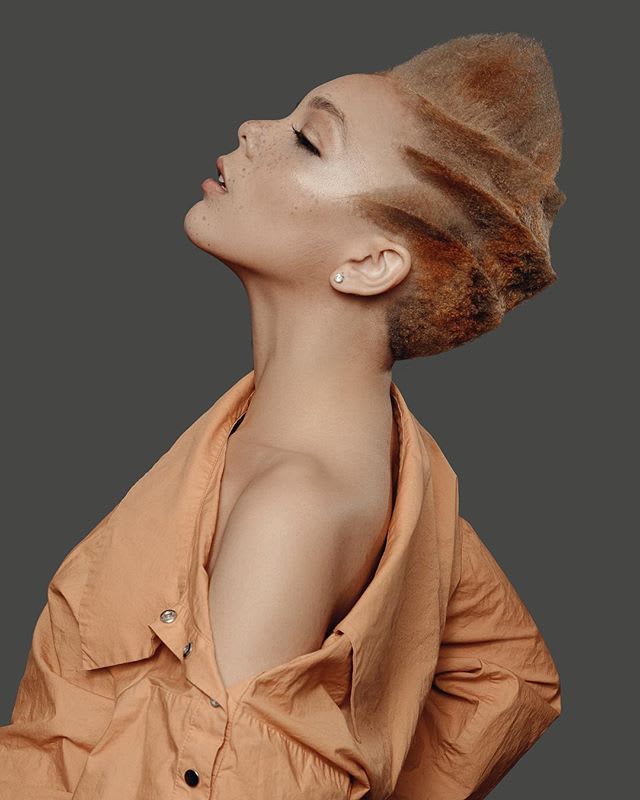 Wella Professionals Announces 37 Finalists in the 2018 North American TrendVision Awards