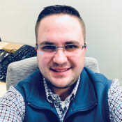 Novartis Names Logistics Management Specialist