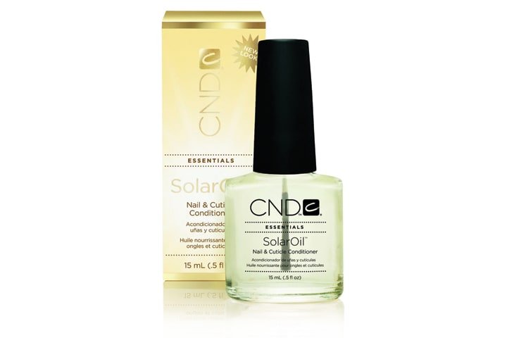 NAILS Reader's Choice Awards 2014