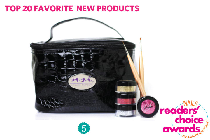 NAILS Reader's Choice Awards 2014