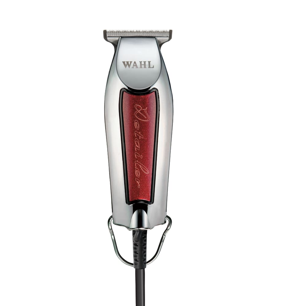 Wahl’s 5 Star Detailer