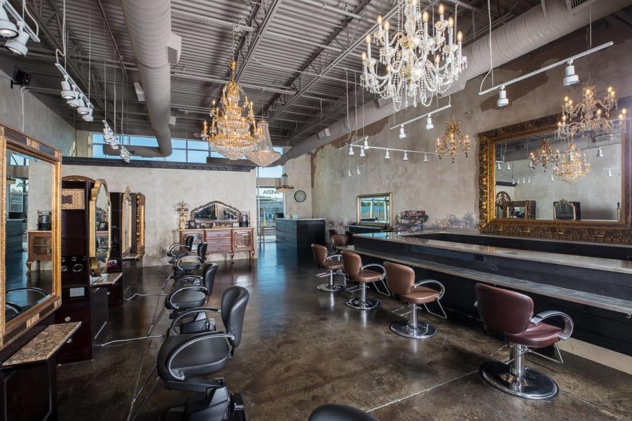 Salons of the Year 2017: Medalyn Salon and Medspa