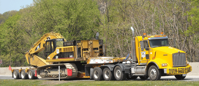 Calculate True Capacity Before Buying Your Next Trailer: Part One