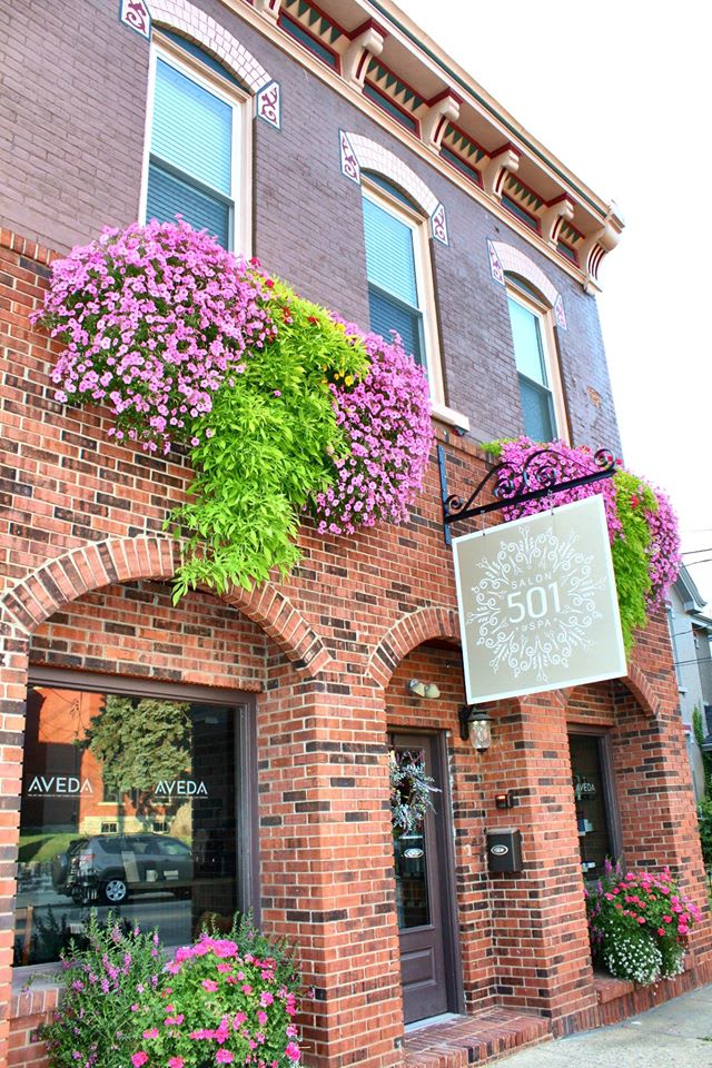Service Spotlight: Aveda Tulasara Dual Exfoliating Peel Facial Treatment