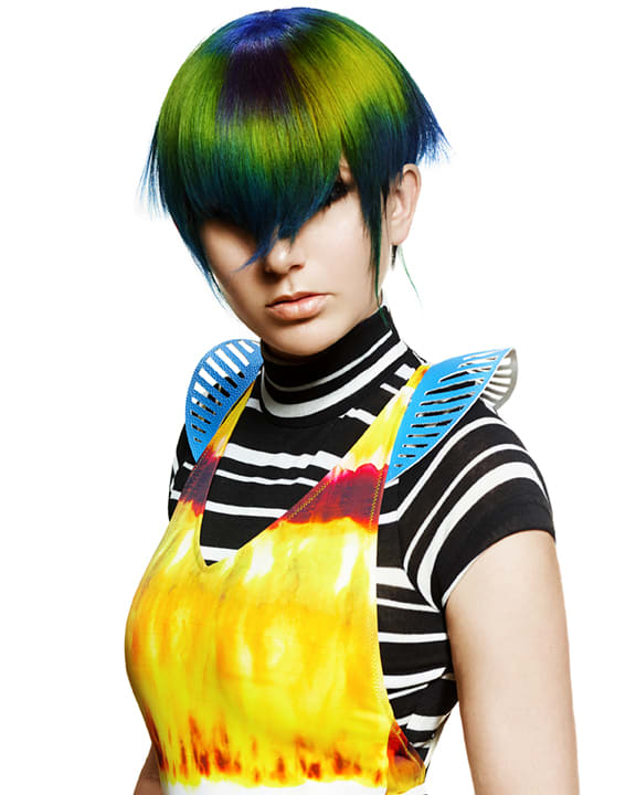 2020 NAHA Finalists: Haircutting