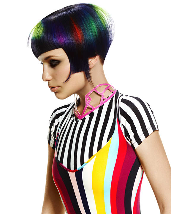 2020 NAHA Finalists: Haircutting