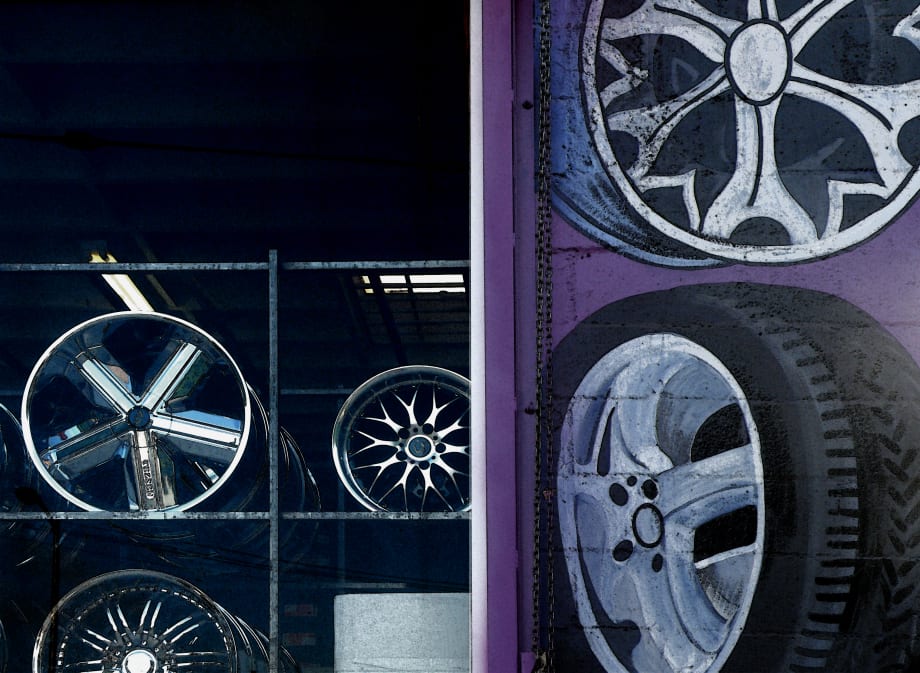 Ky. Fleet Employees Disciplined Over Missing Tire Funds