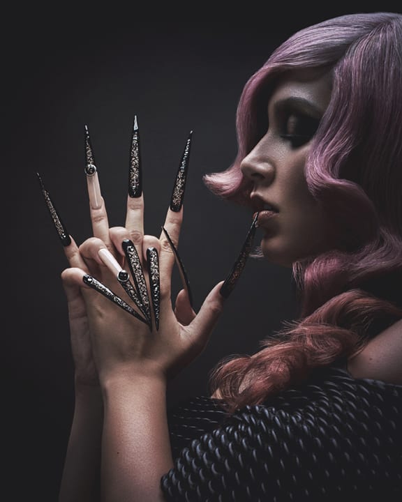 2020 NAHA Finalists: Nail Professional of the Year
