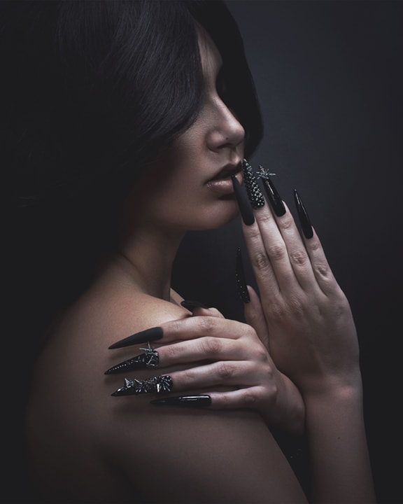 2020 NAHA Finalists: Nail Professional of the Year