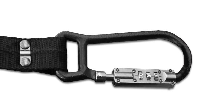 Lockstraps
