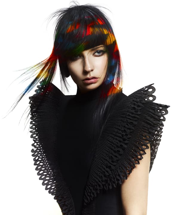 2020 NAHA Finalists: Master Hairstylist of the Year