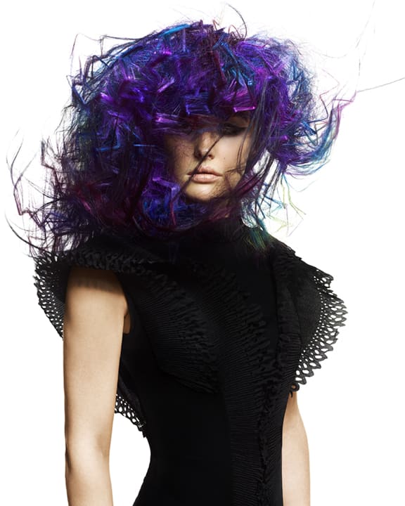 2020 NAHA Finalists: Master Hairstylist of the Year