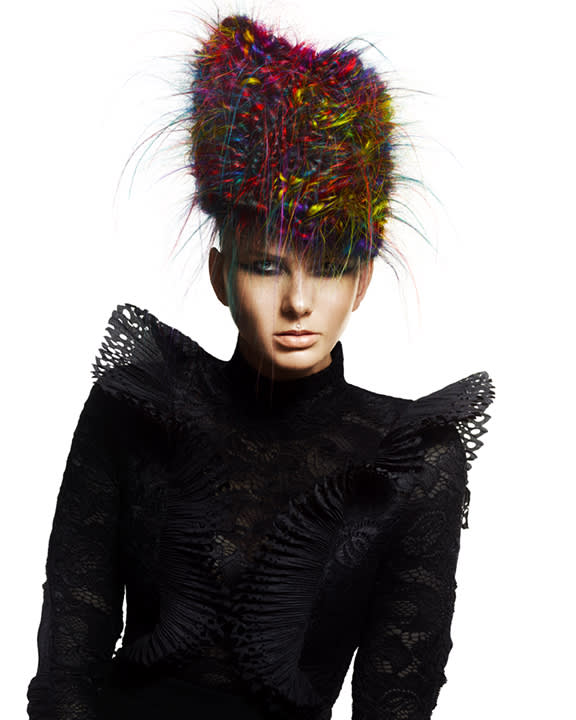 2020 NAHA Finalists: Master Hairstylist of the Year