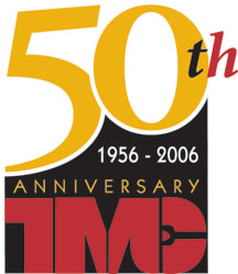 TMC’s 2006 Meeting a 50th Anniversary Celebration
