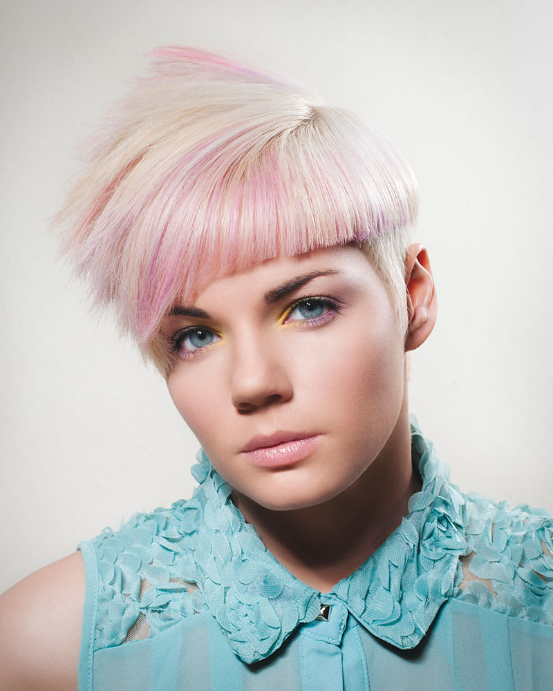 Color Zoom Challenge US Semi-Finalists Announced!!!!