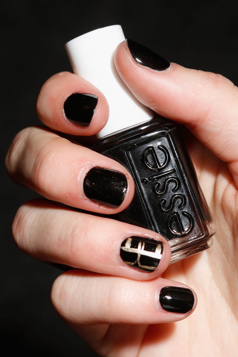 Nails at NYFW A/W2016