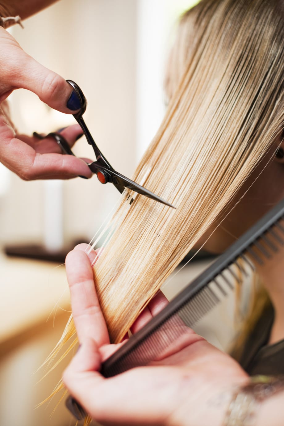 6 Foundations of Elevation in Haircutting