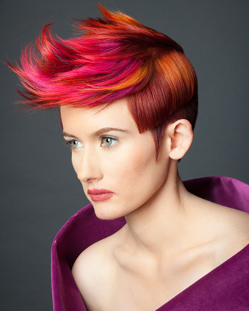 Color Zoom Challenge US Semi-Finalists Announced!!!!