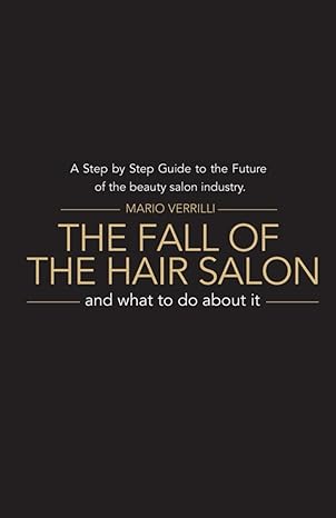 Top Shelf: The Fall of the Hair Salon