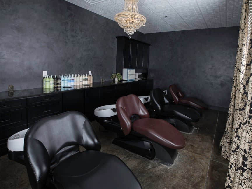 Salons of the Year 2017: Medalyn Salon and Medspa