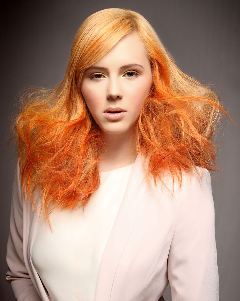 Color Zoom Challenge US Semi-Finalists Announced!!!!