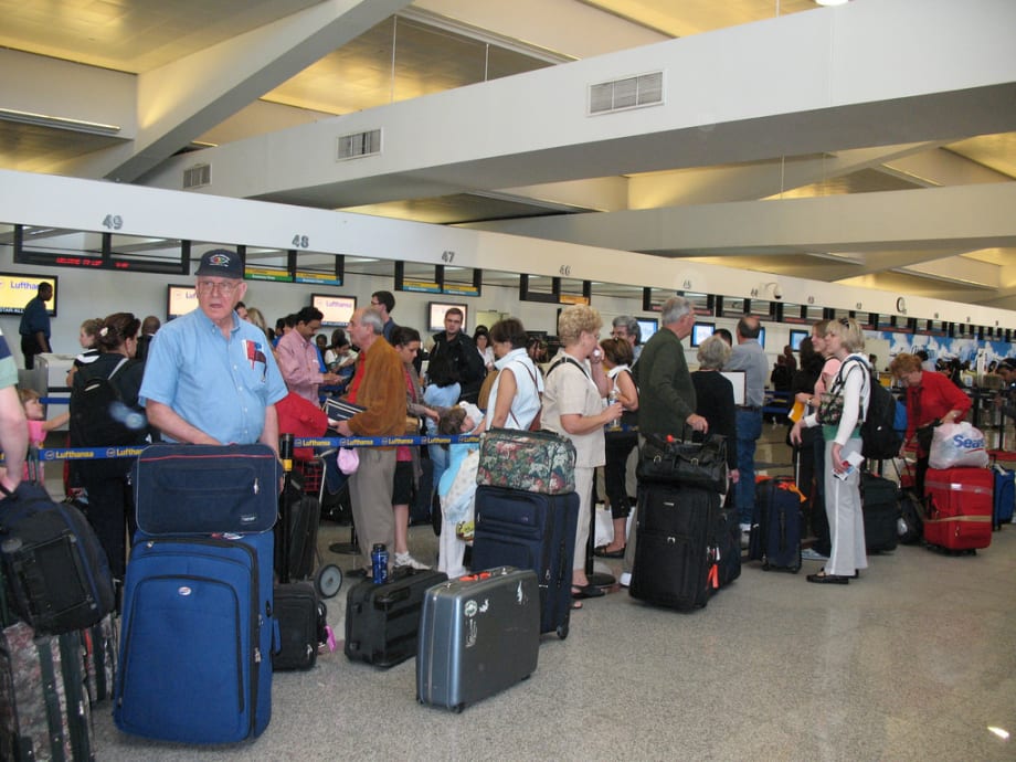 Atlanta Airport Experiences Shortage of Rental Cars