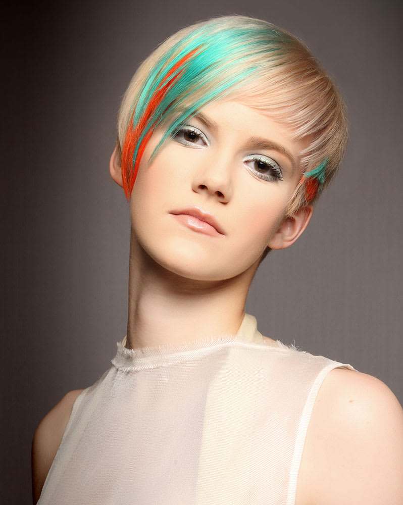 Color Zoom Challenge US Semi-Finalists Announced!!!!