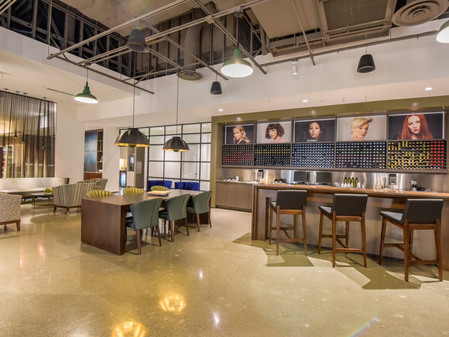 Gene Juarez Salon and Spa Sweeps 2018 Salons of the Year