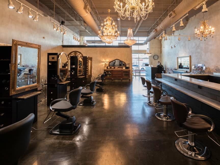 Salons of the Year 2017: Medalyn Salon and Medspa