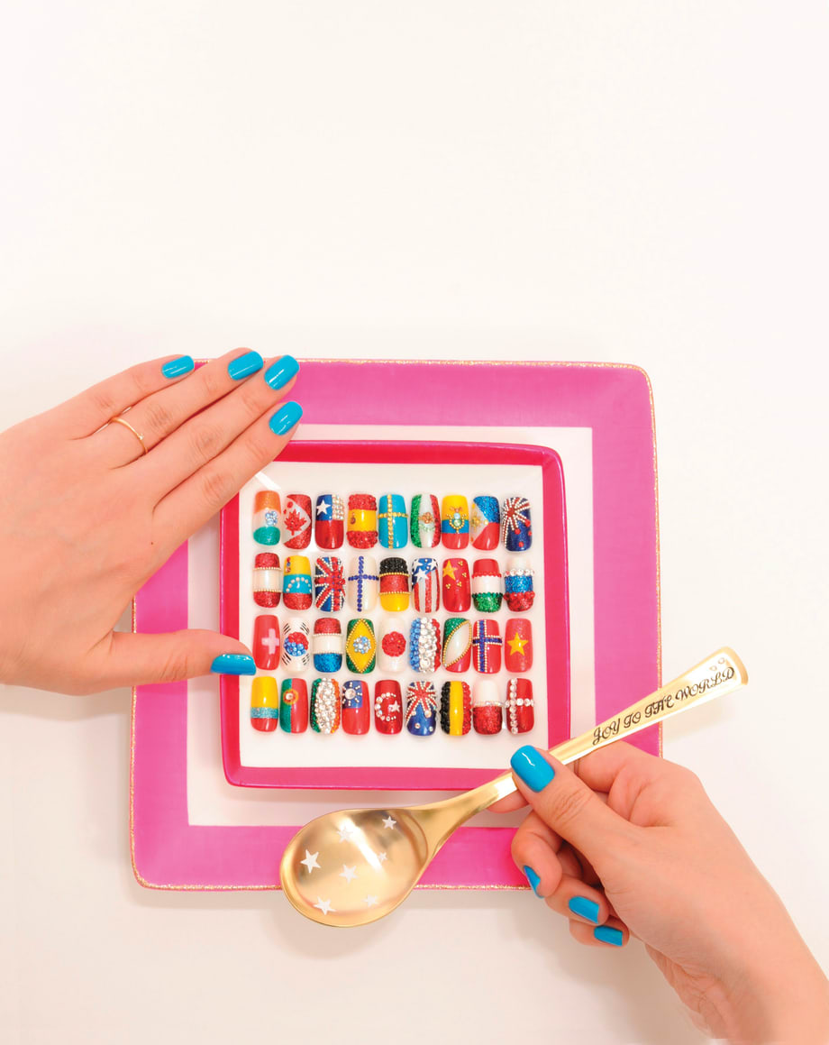 Cover Tech Contest 2012: An Eye for Beauty