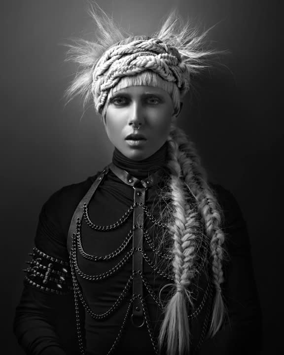 2020 NAHA Finalists: Student Hairstylist of the Year