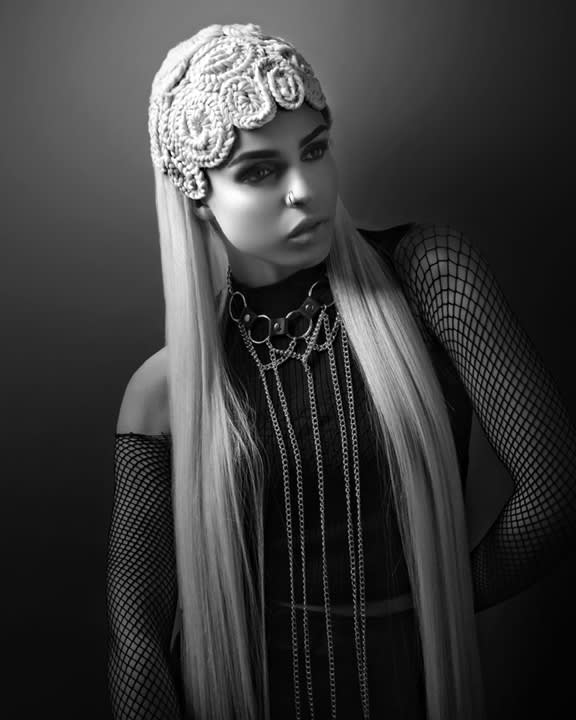 2020 NAHA Finalists: Student Hairstylist of the Year