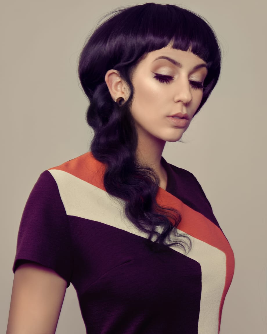 2020 NAHA Finalists: Newcomer Stylist of the Year