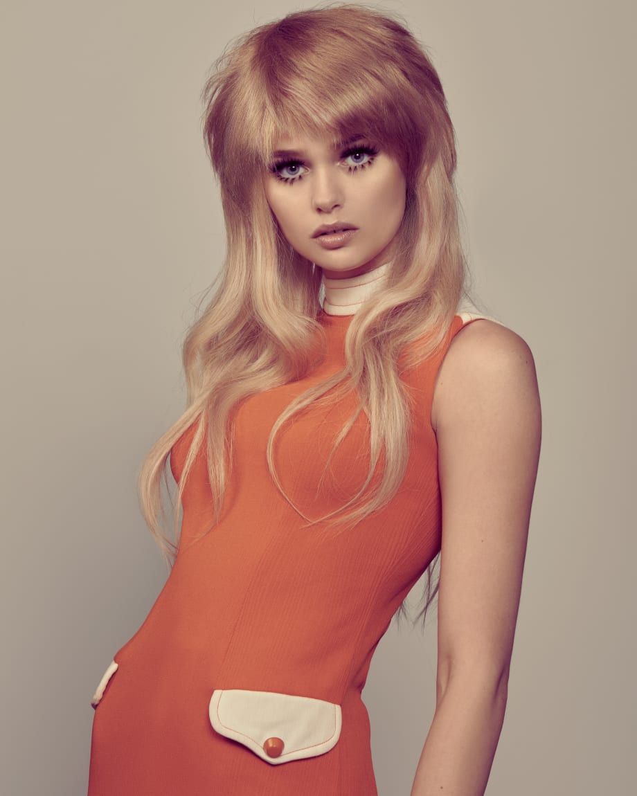 2020 NAHA Finalists: Newcomer Stylist of the Year