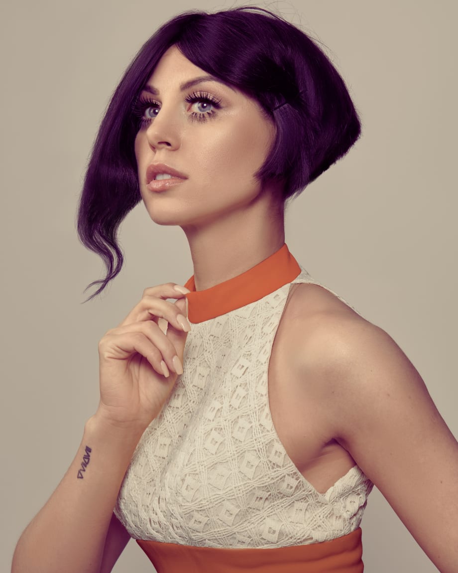 2020 NAHA Finalists: Newcomer Stylist of the Year