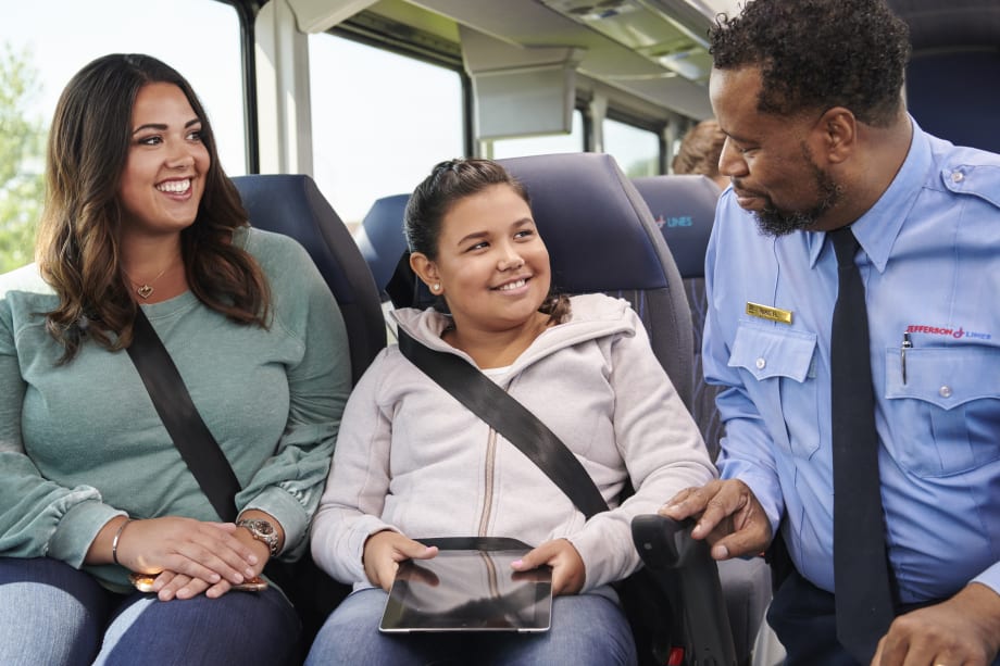 An open letter to the motorcoach industry