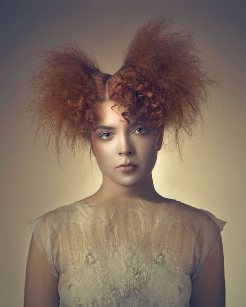 2020 NAHA Finalists: Student Hairstylist of the Year