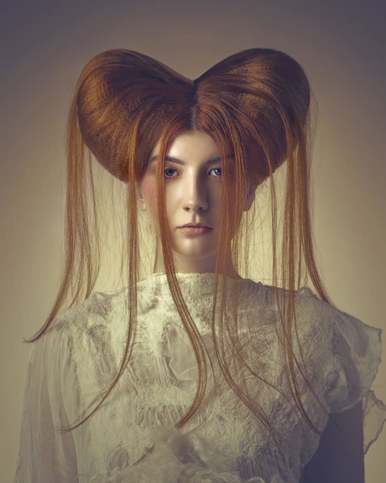 2020 NAHA Finalists: Student Hairstylist of the Year