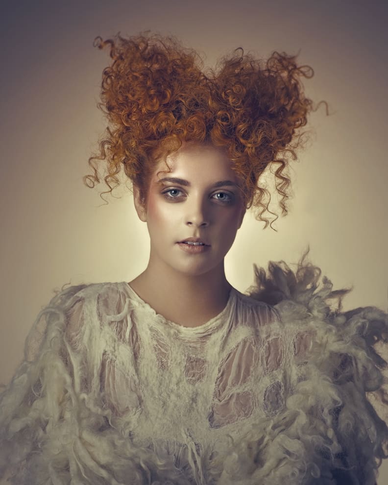 2020 NAHA Finalists: Student Hairstylist of the Year