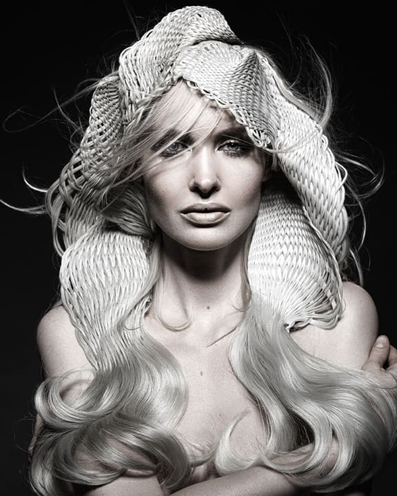 2020 NAHA Finalists: Newcomer Stylist of the Year