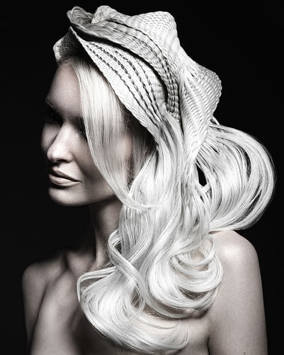 2020 NAHA Finalists: Newcomer Stylist of the Year