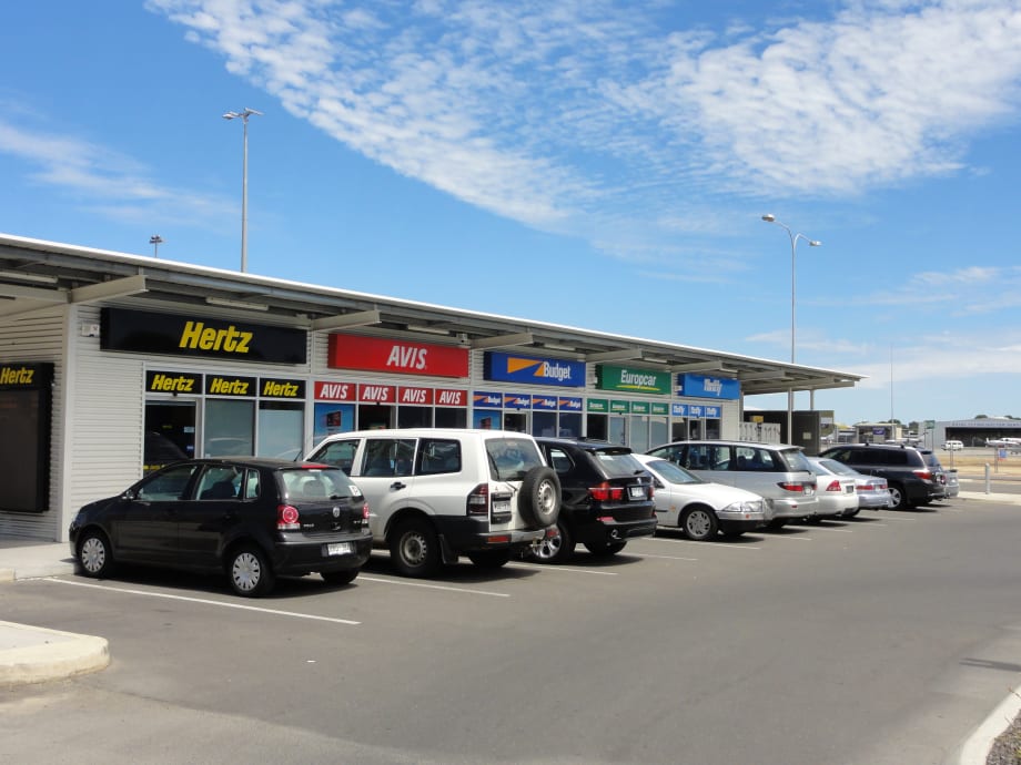 Hertz, Avis Follow Enterprise, End Partnership with NRA