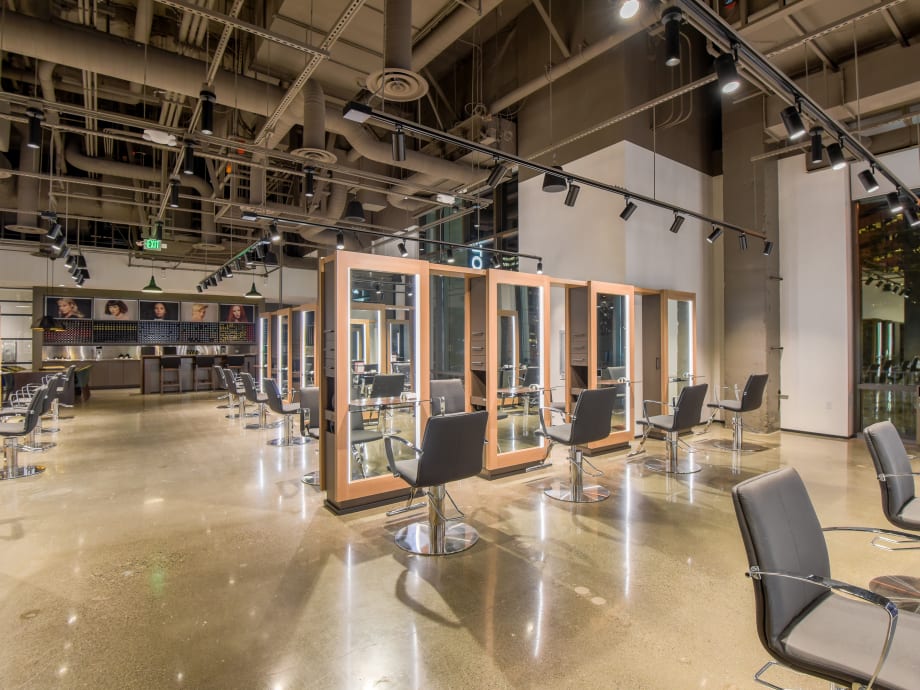 Gene Juarez Salon and Spa Sweeps 2018 Salons of the Year