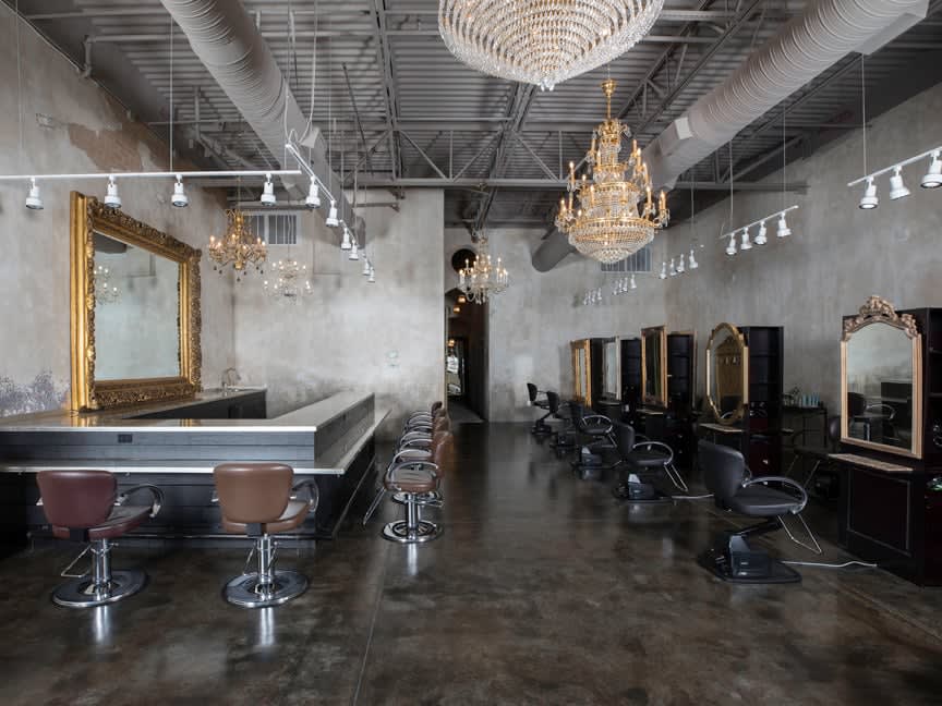 Salons of the Year 2017: Medalyn Salon and Medspa