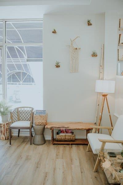 2021 Salons of the Year: Gavali Salon