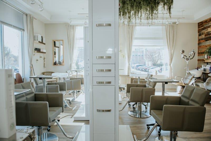 2021 Salons of the Year: Gavali Salon